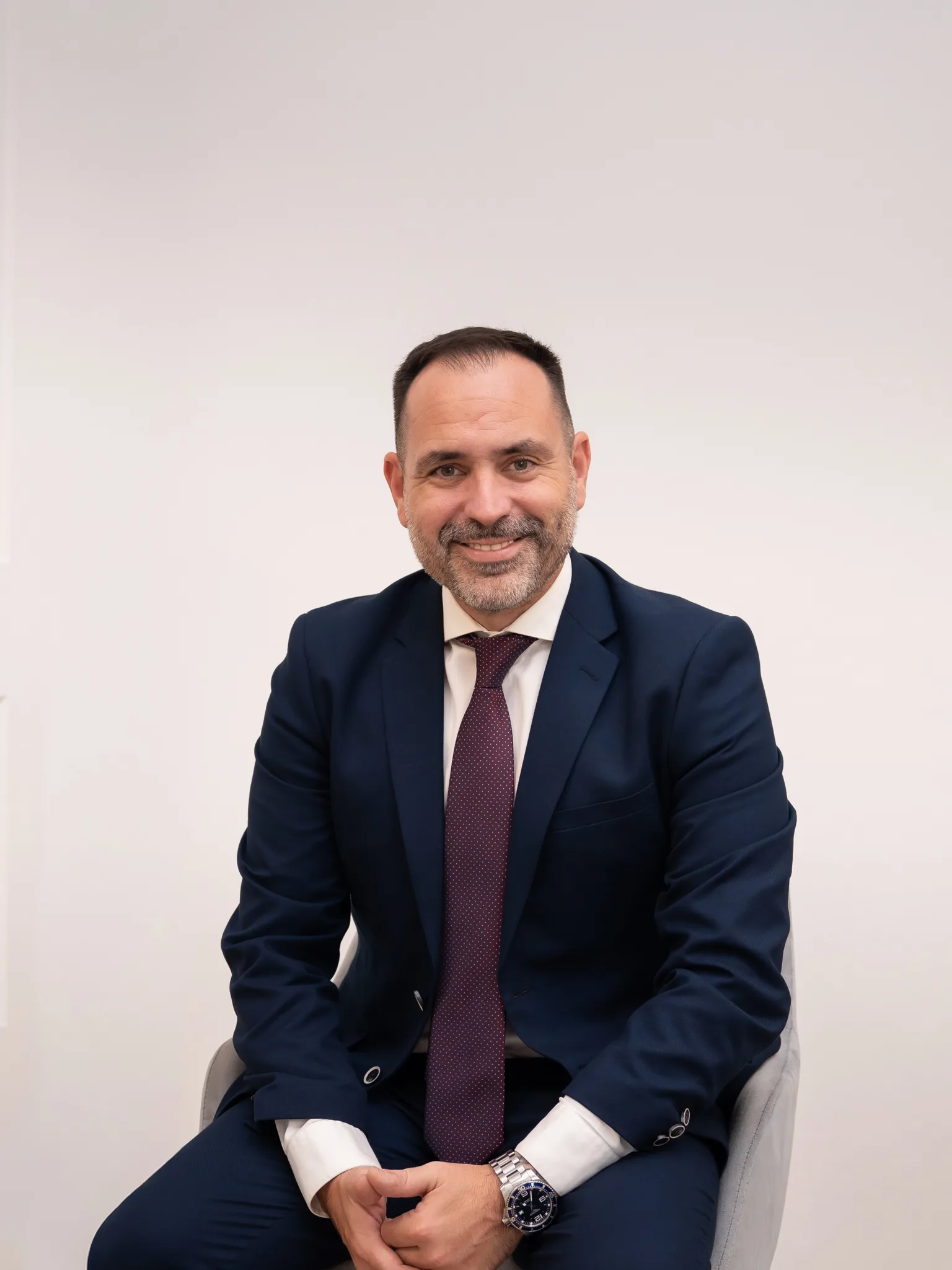 Sobre Nosotros: Delfos Legal