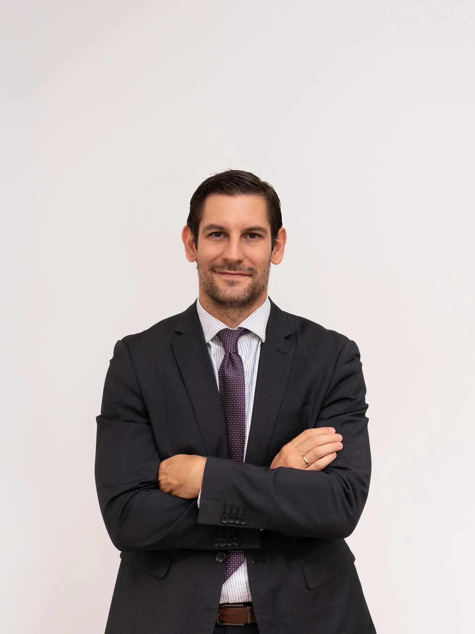 Despacho de Abogados